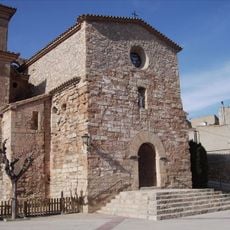 Sant Jaume de la Guàrdia dels Prats