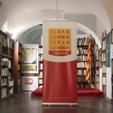 Biblioteca Catalana de l'Alguer