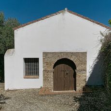 Ermita de Santa Zita