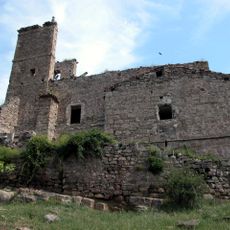 Iglesia de la Asunción o de Santa María