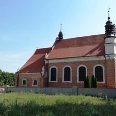 Kościół klasztorny paulinów, ob. Nawiedzenia NMP