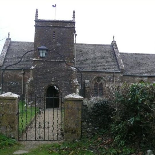 Parish Church of St Andrew