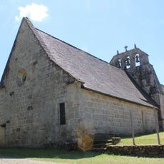 Église Saint-Pierre-aux-Liens de Murat