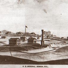 Benicia Arsenal