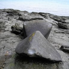 Les pierres sonnantes