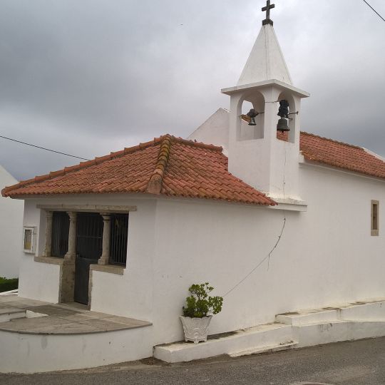 Capela de Feteira