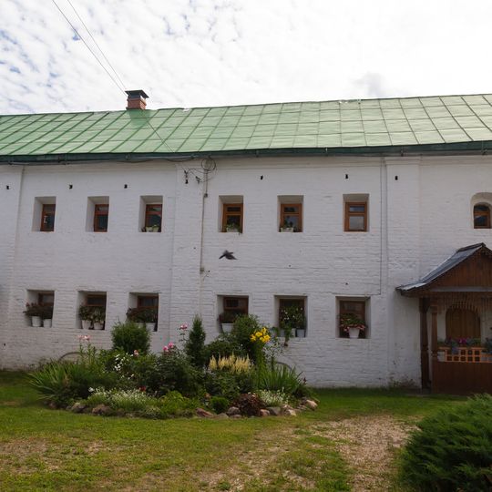 Богадельня