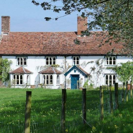 Chandos Farmhouse