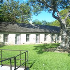 Lummus Park Historic District