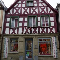 Bamberger Straße 13