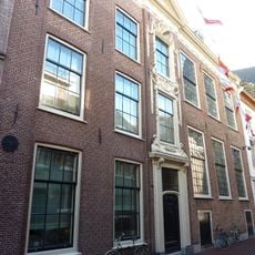 Jansstraat 85, Haarlem