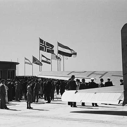 Oslo Airport