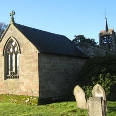 Church of St James