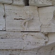 Świątynia Eskulapa na Wyspie Tyberyjskiej