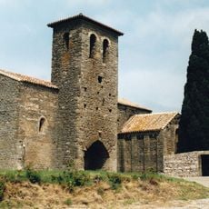 Chapelle Notre-Dame-de-Colombier