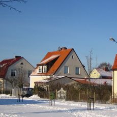 Solbacken
