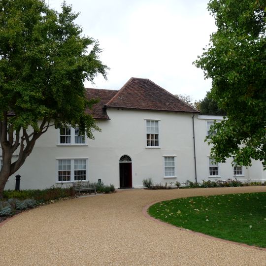 Valence House Museum