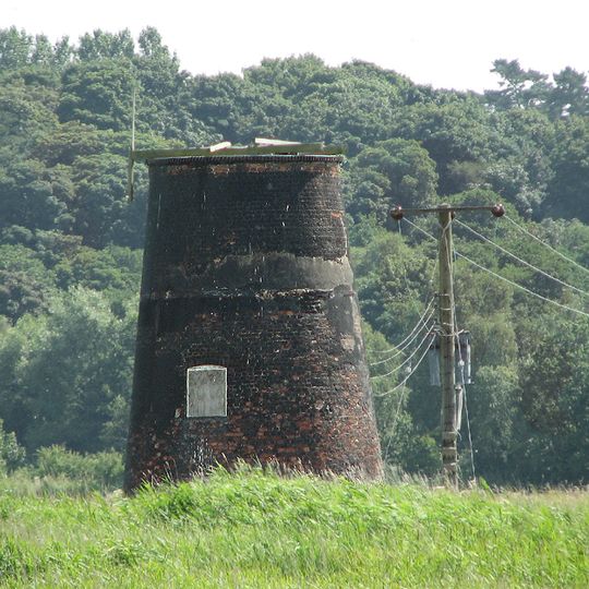 Caldecott Mill At Tg 465021