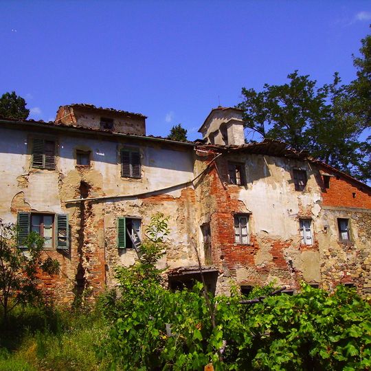 Chiesa di San Tommaso