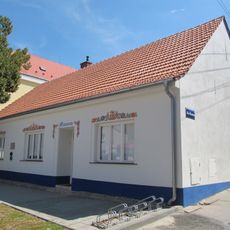 Rodný dům Marie Kudeříkové