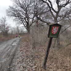 Natural monument Niva Olše-Věřňovice