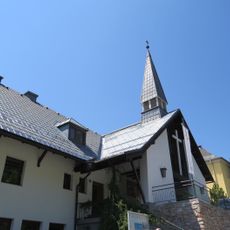 Auferstehungskirche