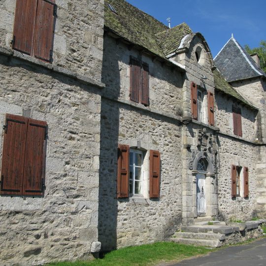 Maison Roudil