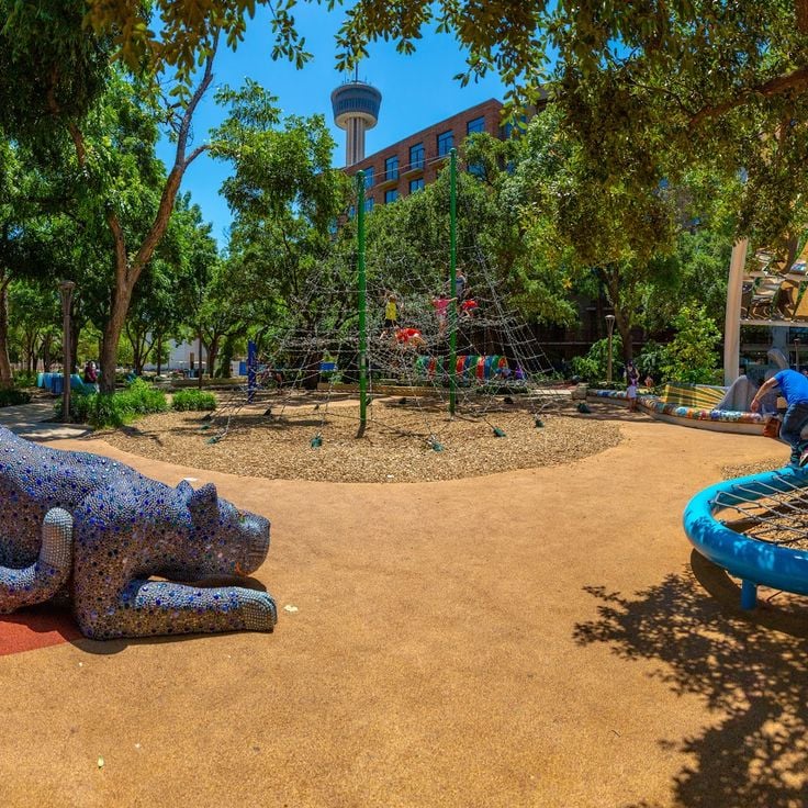 Parc Hemisfair