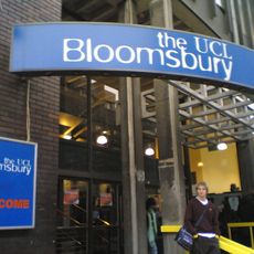 Bloomsbury Theatre