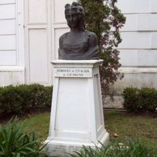 María de los Remedios de Escalada de San Martín