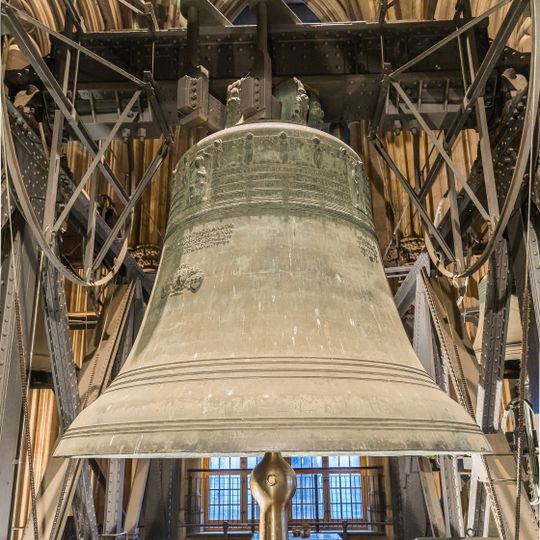 Dzwon Świętego Piotra