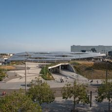 Rennes railway station