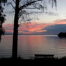 Norra Björkfjärden