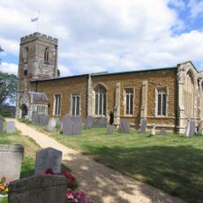 Church of St Andrew