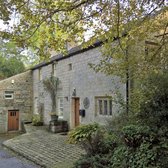 Laitre Hills Cottage