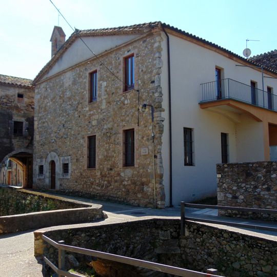 Ajuntament de Crespià