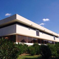 Museum of Croatian Archaeological Monuments