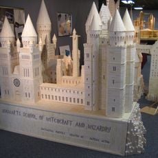 Matchstick Marvels Museum