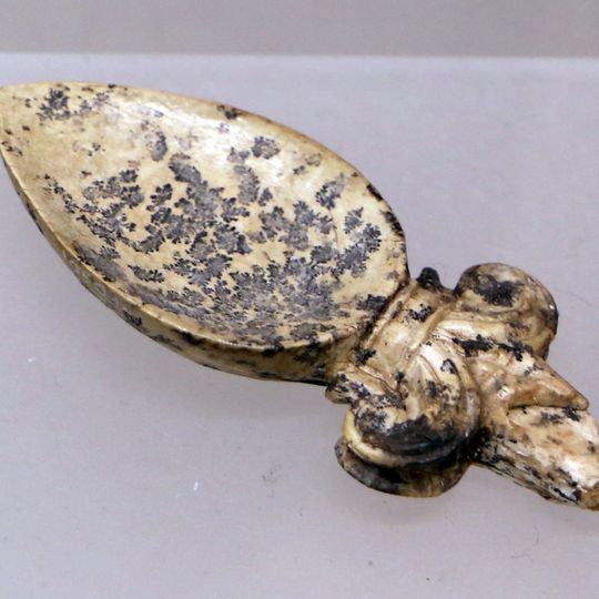 Tumulus of Montetosto