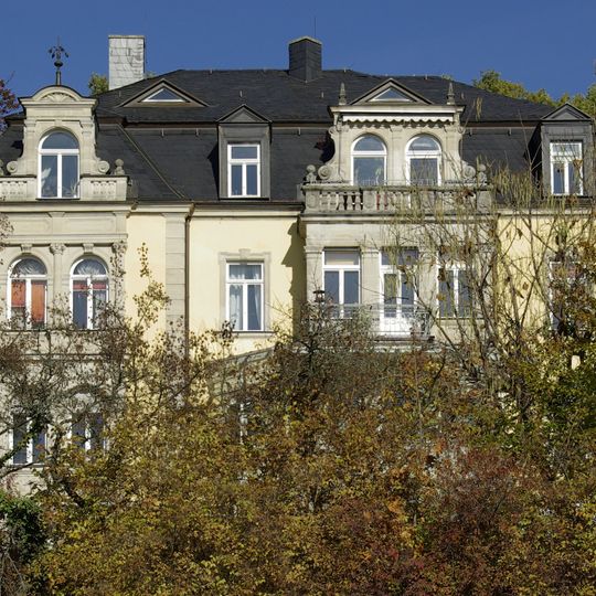 Wohnhaus