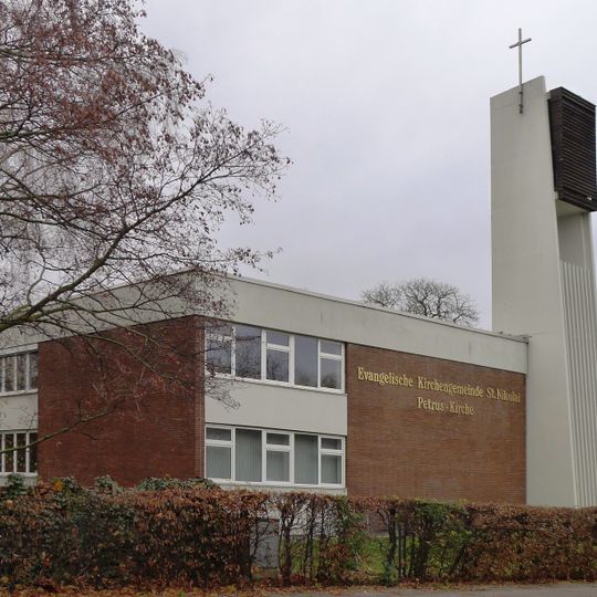 Petrus-Kirche