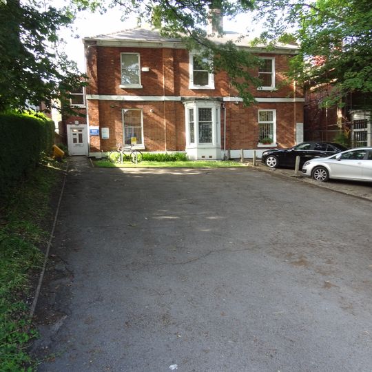 28 And 30, Wilkinson Street