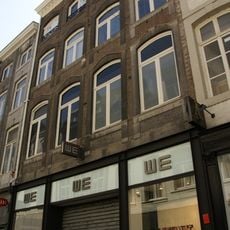 Kleine Staat 12, Maastricht