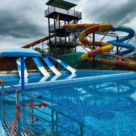 Kumoun Water Park