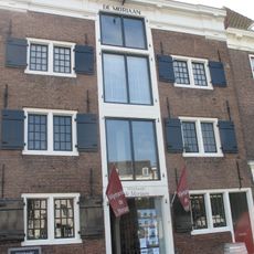 Kinderdijk 30, Middelburg