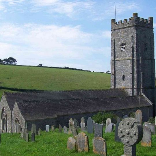 Church of St Sylvester