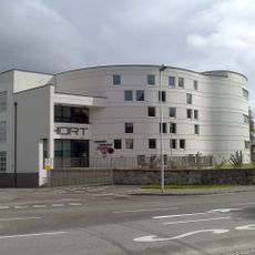 Schule der Schulschwestern