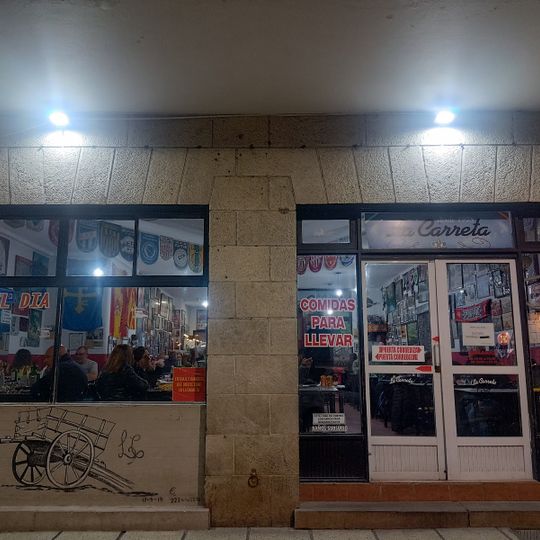 La Carreta