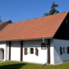 Birth house of Ján Hollý