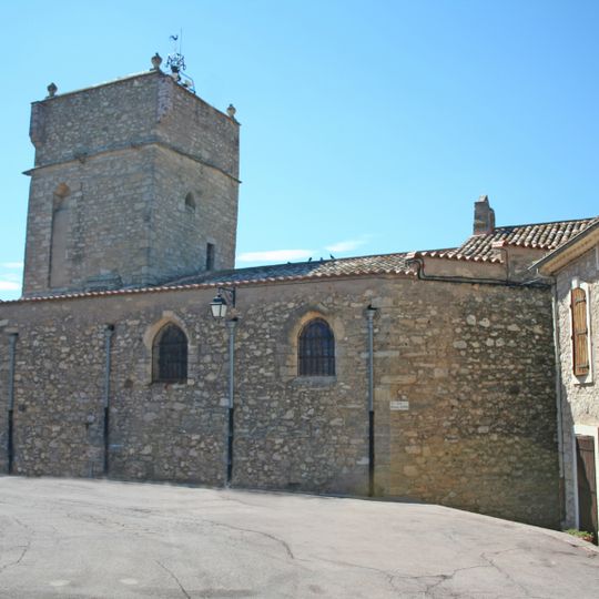 Église Notre-Dame de Pitié